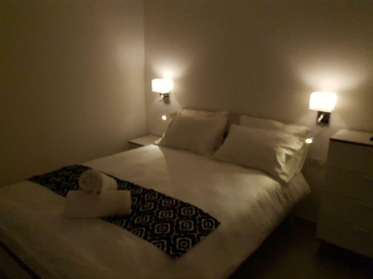 Avshalom Holiday Apartments Eilat Exterior foto